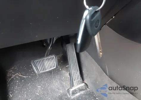 2016 Kia Soul + from USA, damaged, VIN KNDJP3A53G7409879